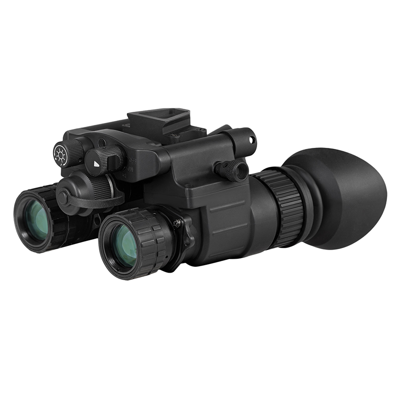 Бінокуляри нічні MT-BNV-PRO-40W3 ( ECHO Photonis FOM 1600+)